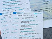Expert lectures opened important topics