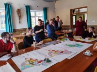 Collaboration is essential. Even mayors need ‘science partners’.